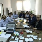 IRAN ALLOY STEEL 1ST SURVEILLANCE AUDIT BY TURKAK