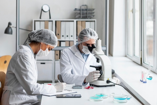 تکنیک های کنترل کیفیت خارجی در آزمایشگاه ها